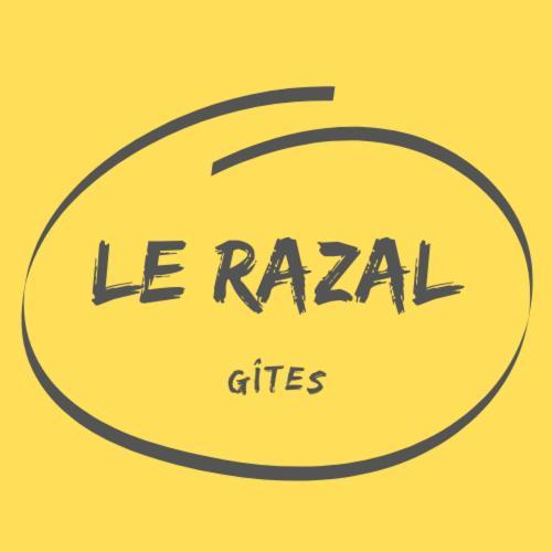 2 - Le Razal Apartment Vallon-Pont-d'Arc