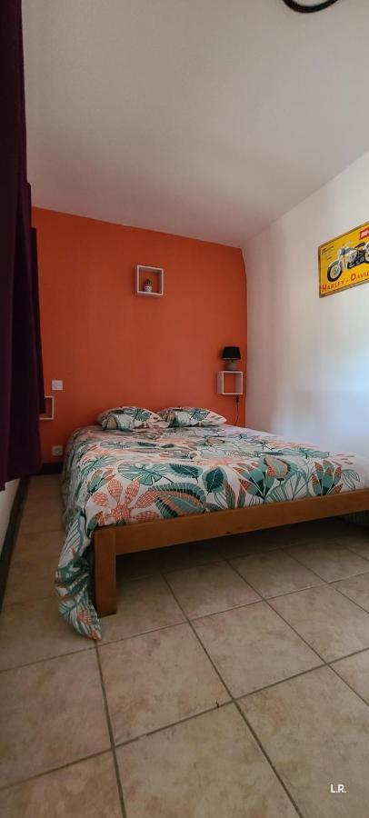 2 - Le Razal Apartment Vallon-Pont-d'Arc
