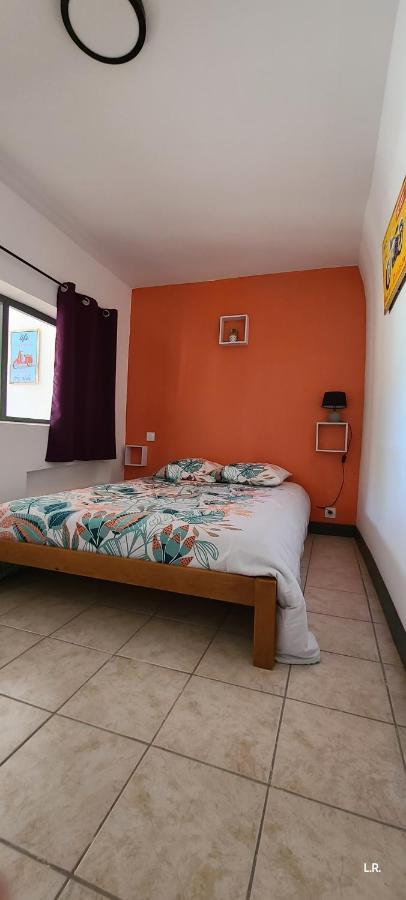 Apartment 2 - Le Razal Vallon-Pont-d'Arc